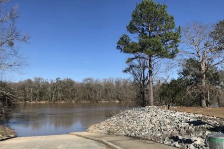 Towns Bluff Park & Heritage Center