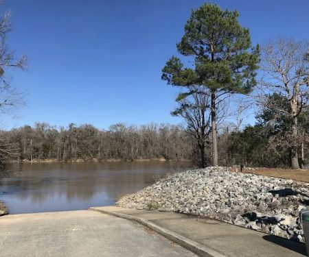 Towns Bluff Park & Heritage Center