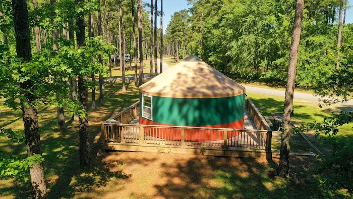 Towns Bluff Park & Heritage Center 9