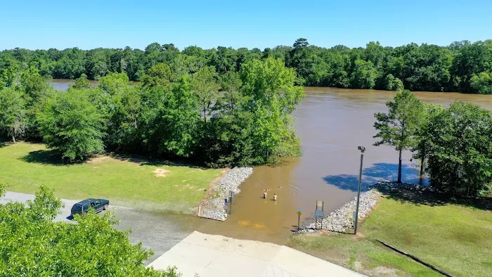 Towns Bluff Park & Heritage Center 8