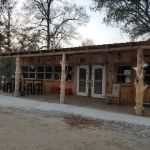 Ohoopee River Campground