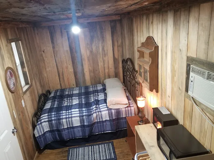 Ohoopee River Campground 3