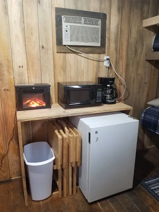 Ohoopee River Campground 6