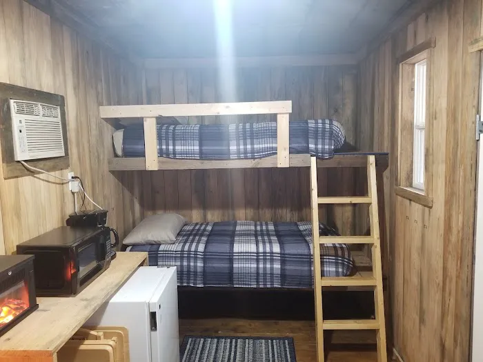 Ohoopee River Campground 9
