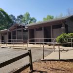 Blanton Creek Campground