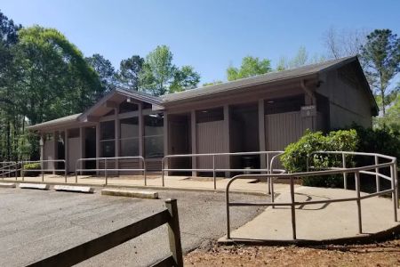 Blanton Creek Campground