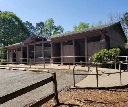 Blanton Creek Campground
