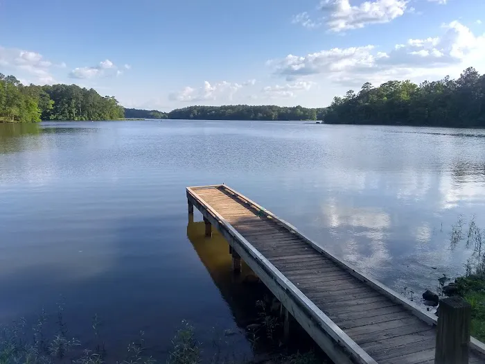 Blanton Creek Campground 4