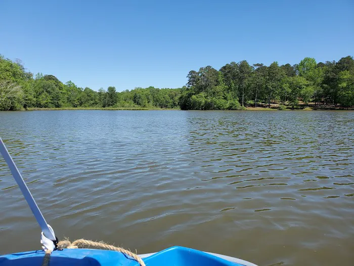 Blanton Creek Campground 6