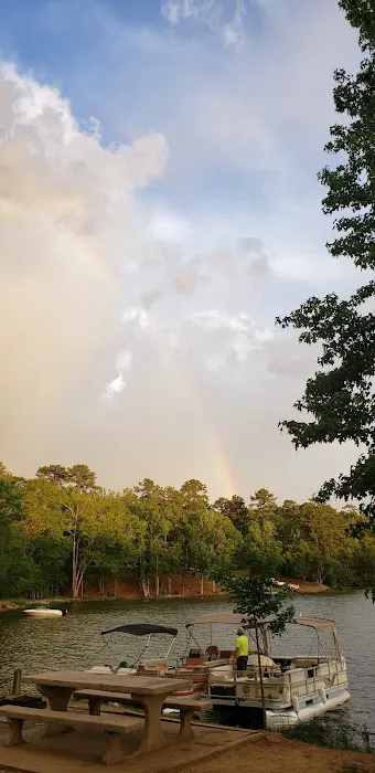 Blanton Creek Campground 8