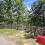 FDR State Park Campground