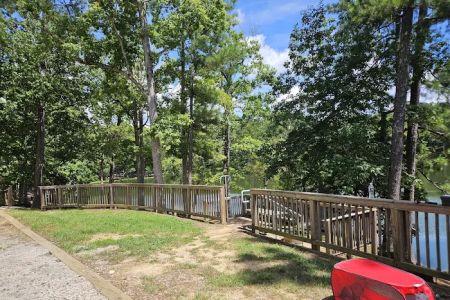 FDR State Park Campground