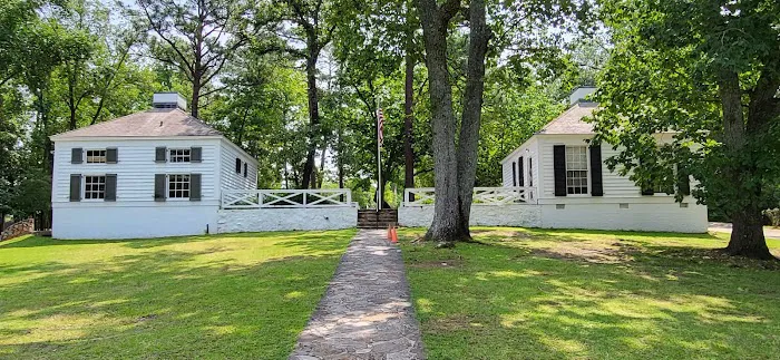 FDR State Park Campground 5