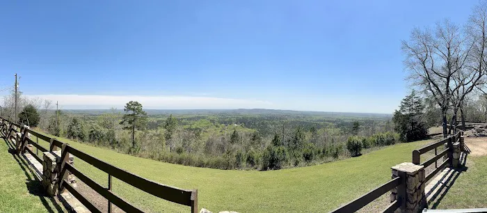 FDR State Park Campground 7