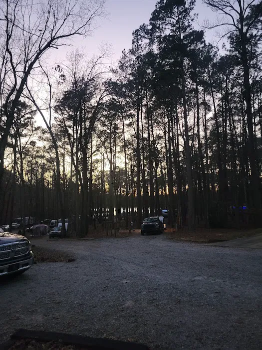 FDR State Park Campground 9