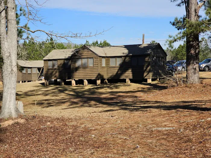 FDR Small Group Camp 1