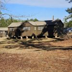 FDR Small Group Camp