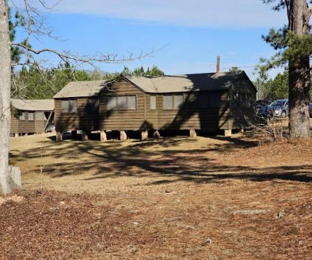 FDR Small Group Camp