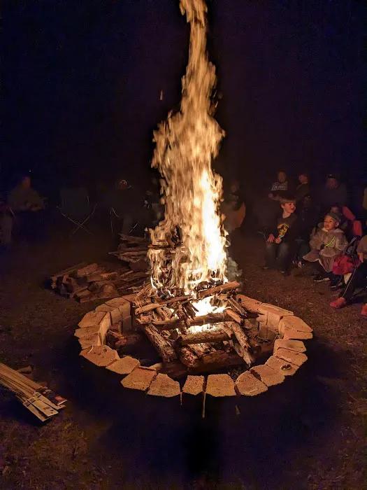 FDR Small Group Camp 3