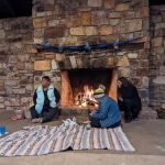 Pioneer Campsite #3