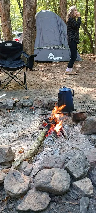 Pioneer Campsite #3 6
