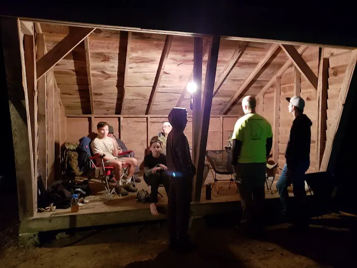 Pioneer Campsite #4 1