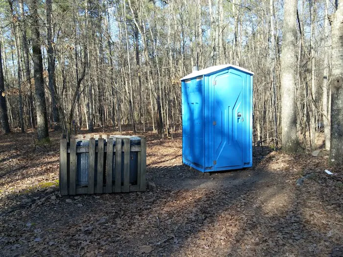 Pioneer Campsite #1 2