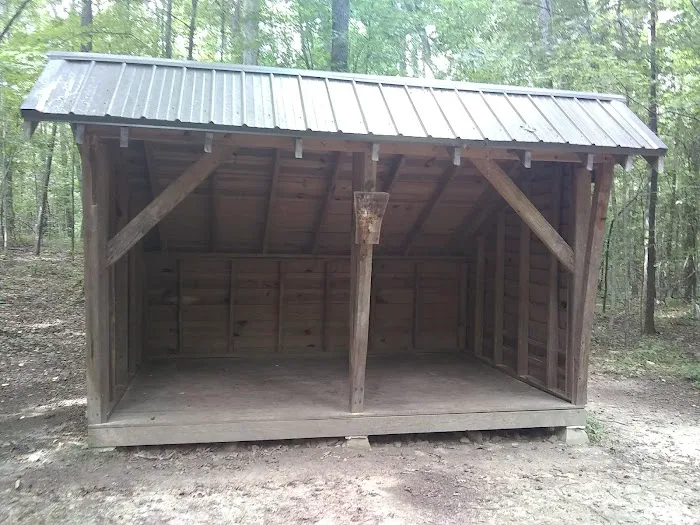 Pioneer Campsite #1 9