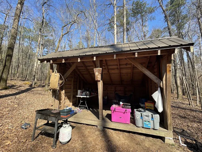 FDR Pioneer Camp Site 2 2
