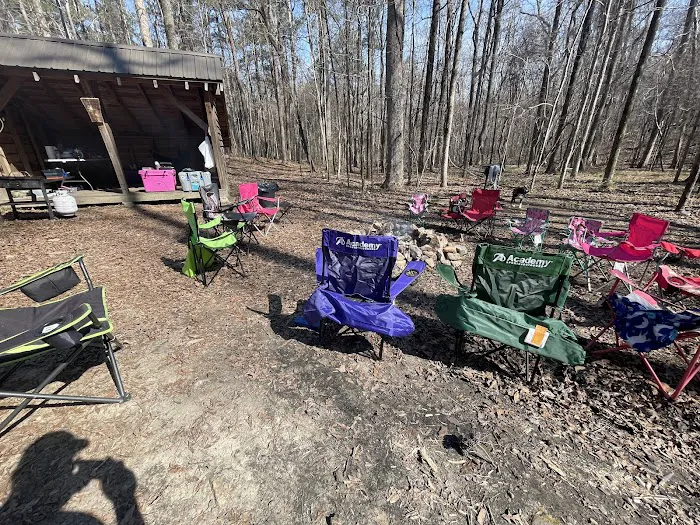 FDR Pioneer Camp Site 2 1