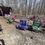 FDR Pioneer Camp Site 2