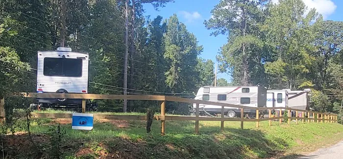 Lake Harding Rv and Campsite 2