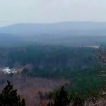 FDR State Park Pioneer Camping