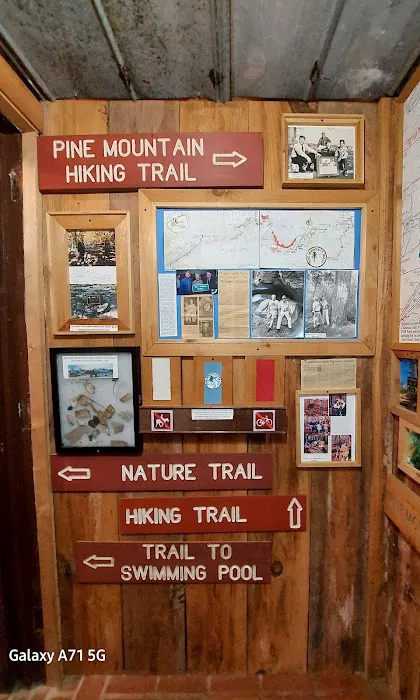 FDR State Park Pioneer Camping 2