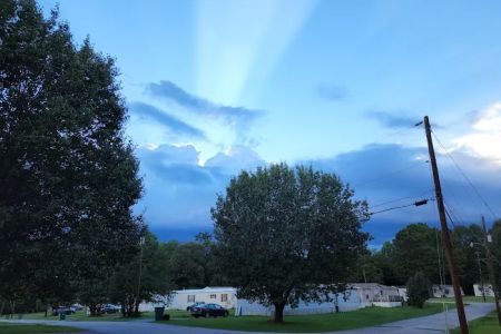 Eagle's Landing Mobile Home Pk