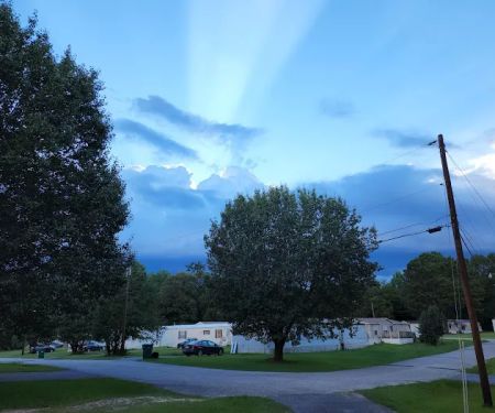 Eagle's Landing Mobile Home Pk