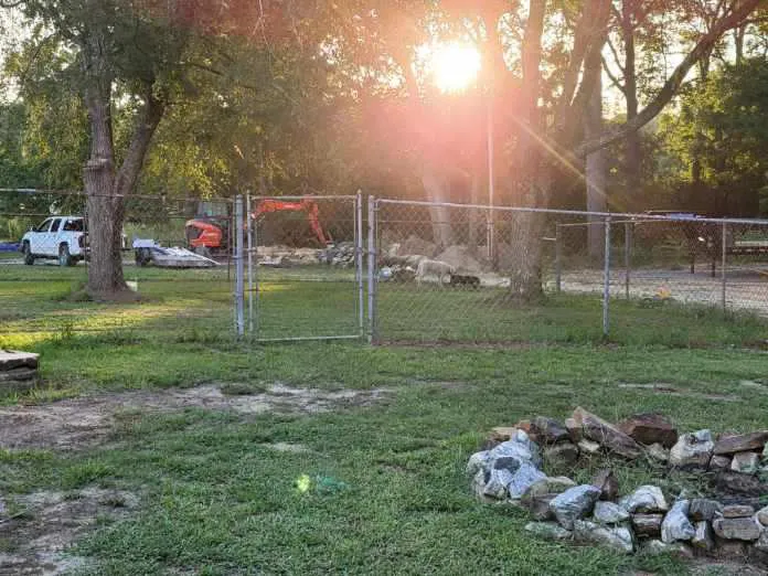 Auburn Road RV Park LLC 1