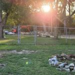 Auburn Road RV Park LLC