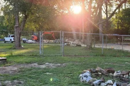 Auburn Road RV Park LLC