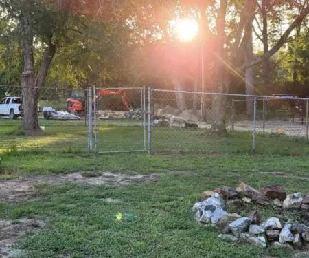 Auburn Road RV Park LLC