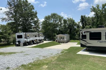 BBSR RV Park