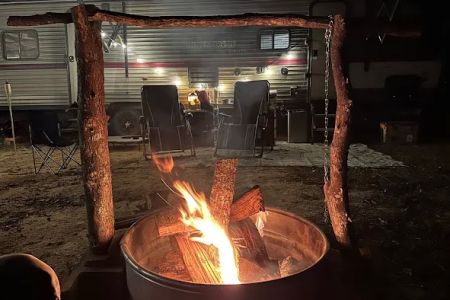 Boondocks RV Park and Storage