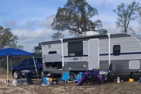 County Rd Camp and Glamp