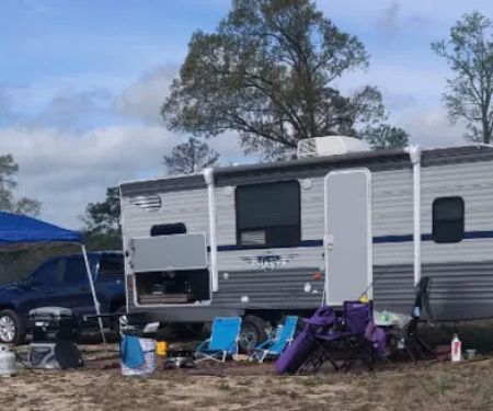 County Rd Camp and Glamp