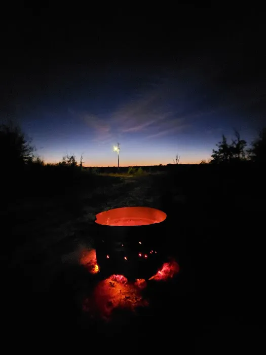 County Rd Camp and Glamp 9