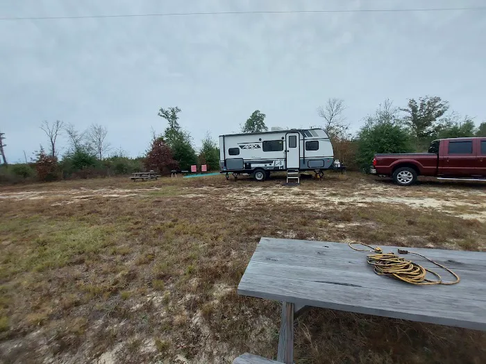 County Rd Camp and Glamp 10