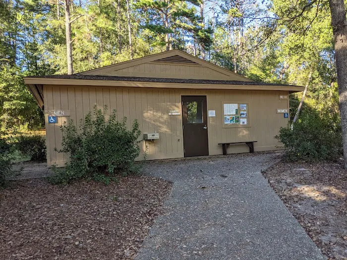 White Oak (Creek) Campground 3