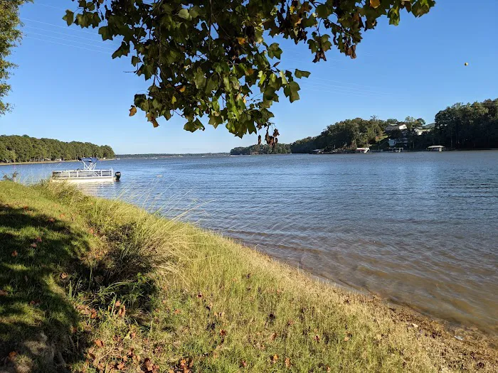 White Oak (Creek) Campground 5