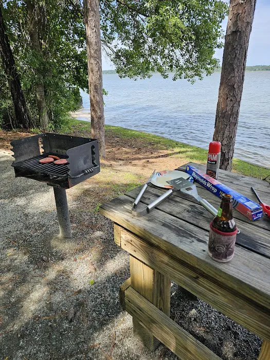 White Oak (Creek) Campground 8