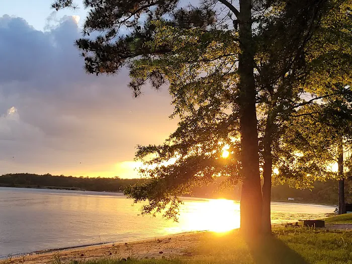 White Oak (Creek) Campground 9